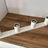 Светильник IKEA NYMANE с лампами Philips (photo 1)