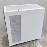 Белый игровой ПК (photo 7)