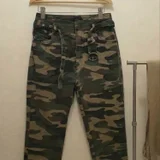 Одежда Bershka и рюкзак (photo 1)