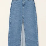 Джинсы Zara (photo 1)