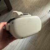 VR-очки Meta Quest 2 128GB (photo 2)