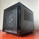 Корпус Thermaltake Divider 200 TG (photo 1)
