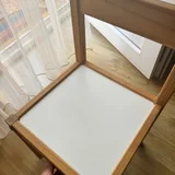 Детский столик со стульчиками IKEA (photo 3)