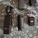 DJI Osmo Pocket 3 Creator Combo (photo 1)