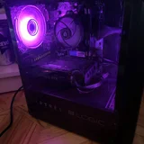 Игровой ПК RTX 4060 + Ryzen 7 5700X с комплектом (photo 3)