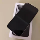 iPhone 15 Pro 128GB (photo 1)