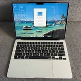 MacBook Air 13 M4 16/256GB (photo 7)