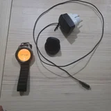 Умные часы Samsung Galaxy Watch (photo 4)