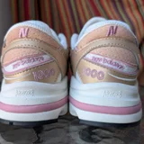 Женские кроссовки New Balance 1000 (photo 4)