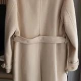 Кашемировое пальто Jil Sander (photo 4)