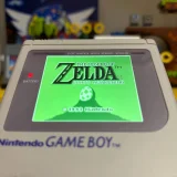 Nintendo Game Boy DMG с модом подсветки (photo 3)