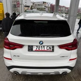 BMW X3 2.0 (photo 5)