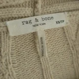 Шерстяной свитер Rag & Bone (photo 3)
