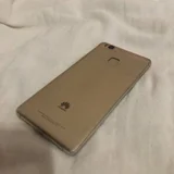 Huawei P9 Lite. (photo 1)