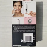 Женский мини-эпилятор Braun FS1000 (photo 3)