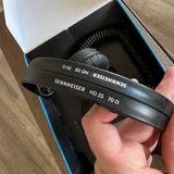 наушники Sennheiser HD 25 Plus (photo 2)