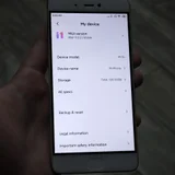 Xiaomi Mi 5s 128GB (photo 2)