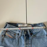 Шорты женские Diesel (photo 4)