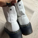 **Ботинки Dr. Martens Jadon** (photo 5)