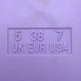 Резиновые челси Asos, размер 38 (photo 6)