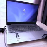 Ноутбук Lenovo IdeaPad 3 с веб-камерой Logitech (photo 3)