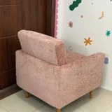 Розовое кресло ( прим. 80е года (photo 3)
