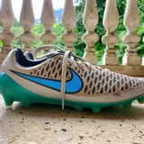 Футбольные бутсы Nike Magista (photo 2)