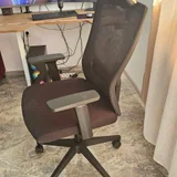 продам кресло как новое, в связи с переездом (photo 2)