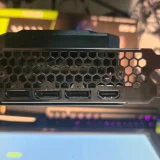 Продаётся RTX 3070 TI PALIT GAMEPRO (photo 3)