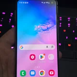 Samsung Galaxy S10 (photo 1)