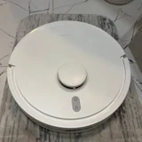 Робот-пылесос Xiaomi Robot Vacuum S20 White (photo 2)