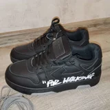Кроссовки OFF White Office (photo 3)