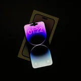 iPhone 14 Pro Max 128GB Deep Purple (photo 1)