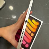 iPad mini 7 gen 128GB Starlight (photo 4)