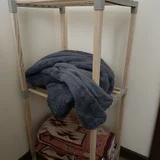 деревянный стеллаж для книг/вещей/etc (photo 3)