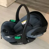 Автолюлька с комбинезоном (photo 2)