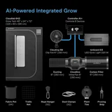 Grow System AC Infinity (photo 8)