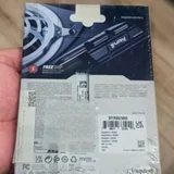 Оперативная память Corsair Vengeance RGB DDR5 32GB 6400 MT/s (photo 5)