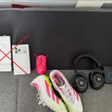 Бутсы adidas Predator 24 Pro FG (photo 2)