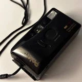 Polaroid 35mm камера с аксессуарами (photo 1)