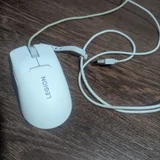 Проводная игровая мышь Lenovo Legion (photo 2)