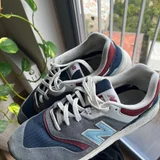 Мужские кроссовки New Balance 997H (photo 2)