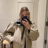 Тренч Bottega Veneta (photo 4)