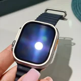 Apple Watch Ultra 1 (photo 2)