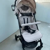 Детская коляска KikkaBoo Libro Beige (photo 2)