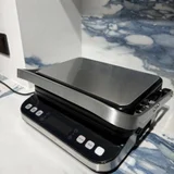 Электрогриль Aeno EG1 (photo 1)