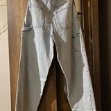 джинсы “Polar skate co - Big Boy Work Pants” (photo 2)