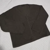 Джемпер / свитер Massimo Dutti (photo 1)