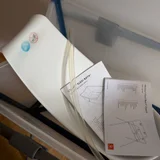 Ванночка Stokke с горкой (photo 2)