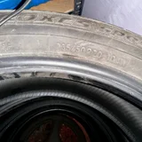 Комплект шин Toyo 235 50r20 (photo 1)